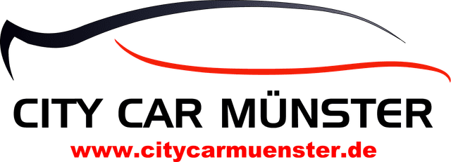 City Car Münster Logo